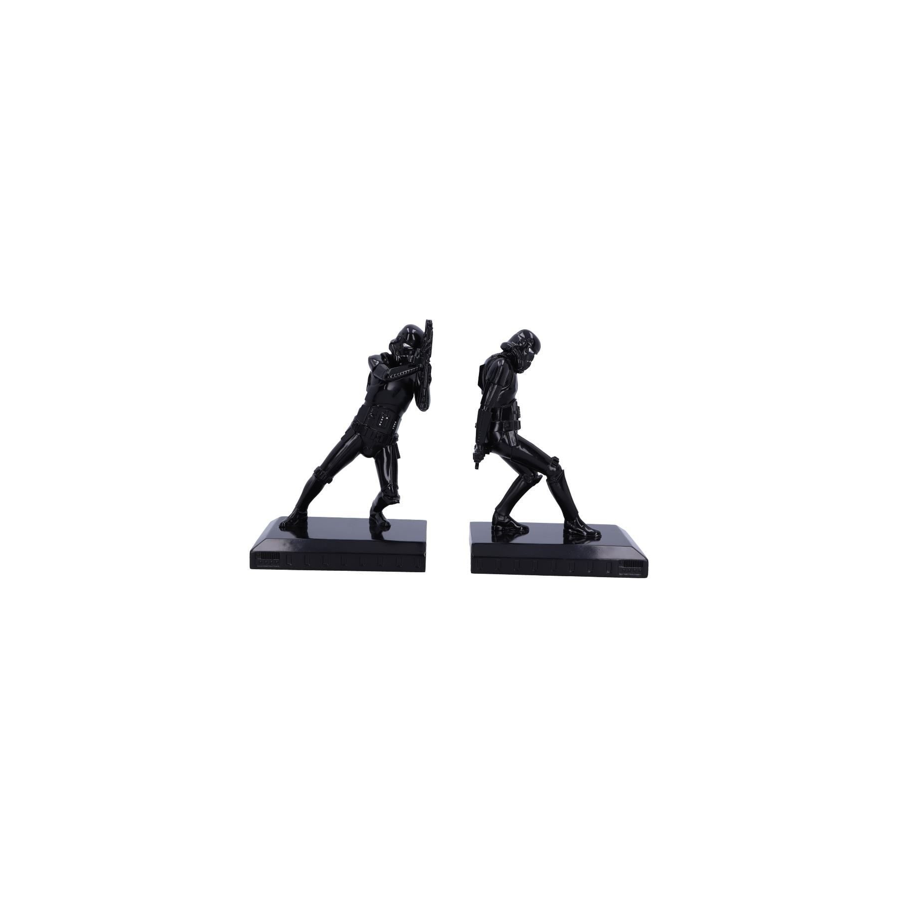 Stormtrooper Shadow Bookends