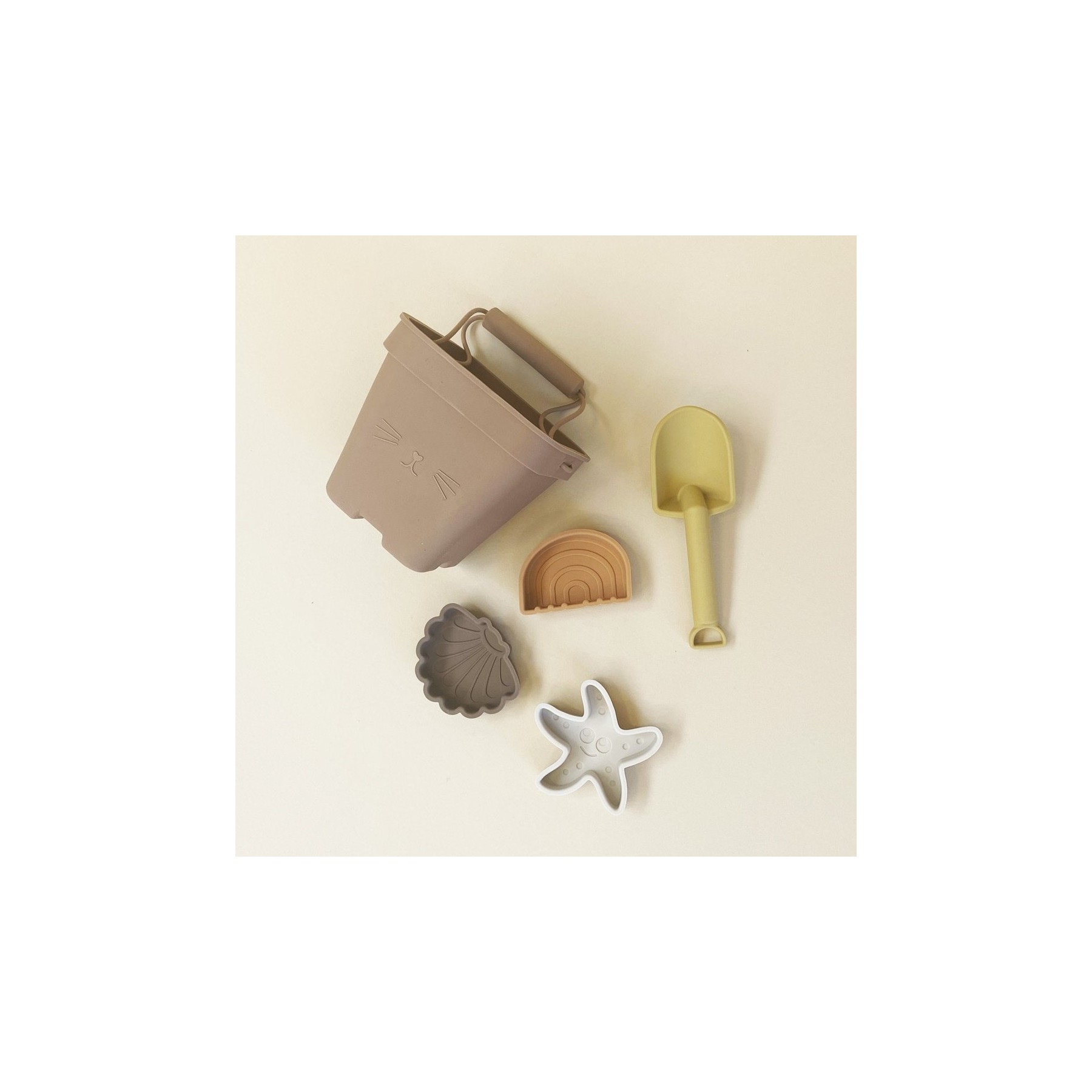 Nuuroo - Millan silicone beach (NU441)