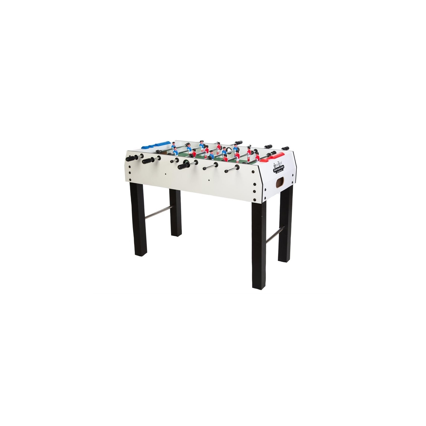 Stanlord - Table Football Monopoly White Edition (6950127)