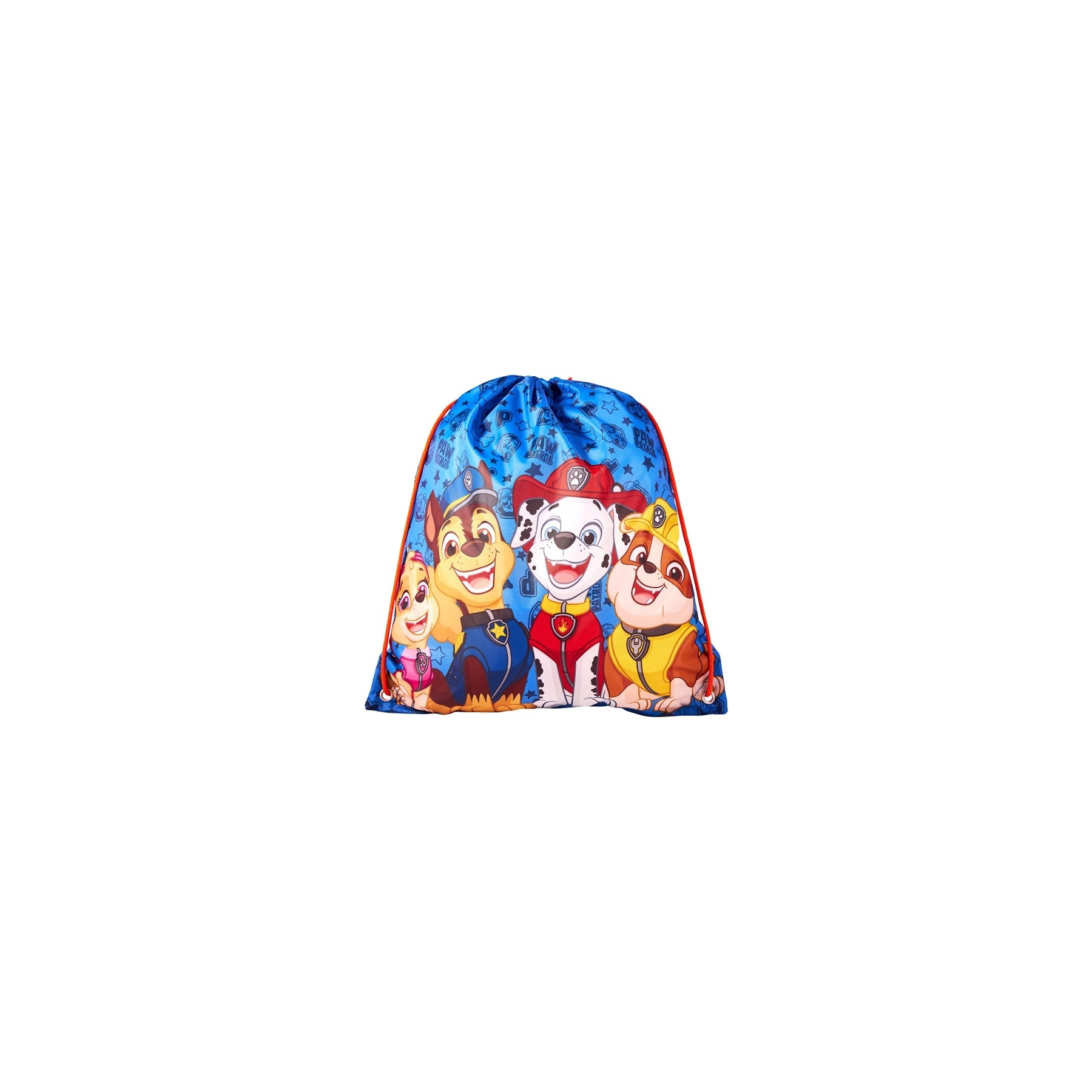 Euromic - Paw Patrol - Gym Bag (045509610)