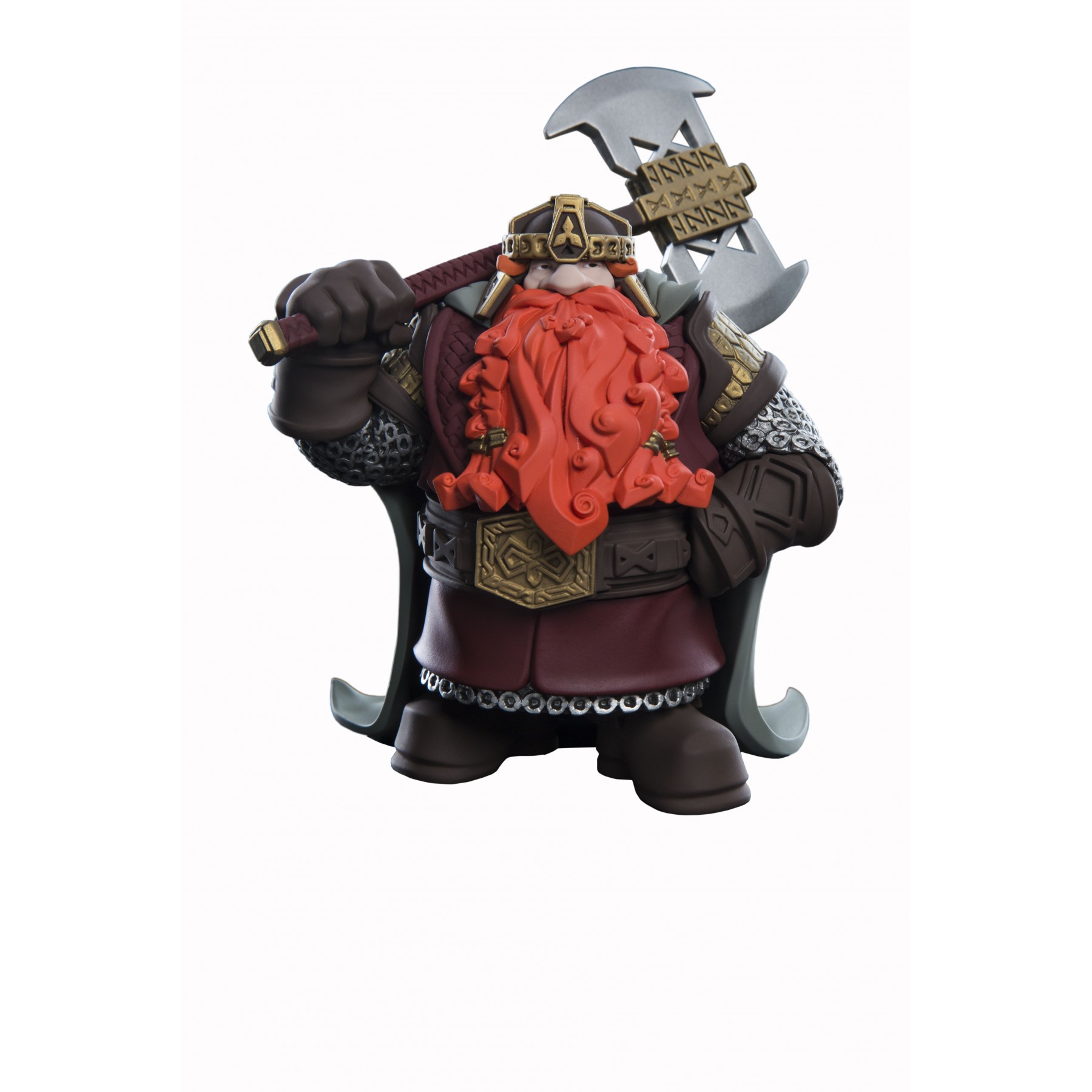 Lord of the Rings Mini Epics - Gimli