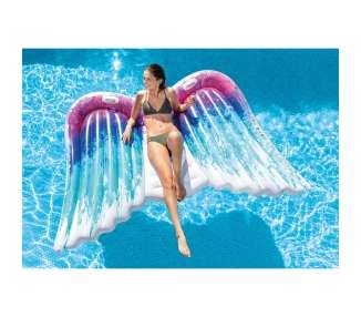 INTEX - Angel Wings Mat 2,51m x 1,06m (58786)