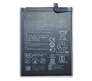 Battery For Huawei P20 Pro, Part Number: HB436486ECW ARREGLATELO - 2