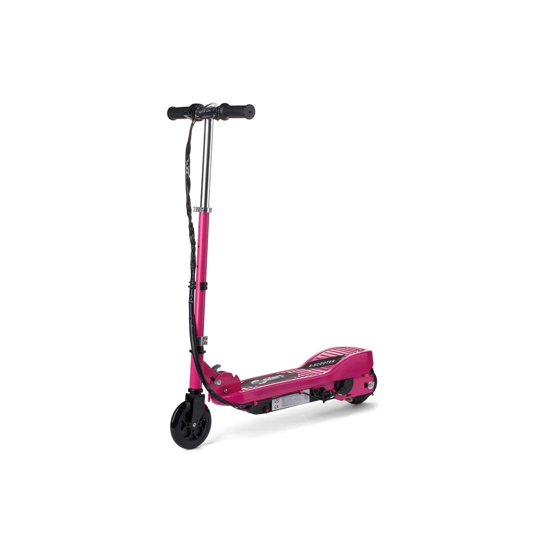 Outsiders - Electric Scooter 12-15km/t (Pink)