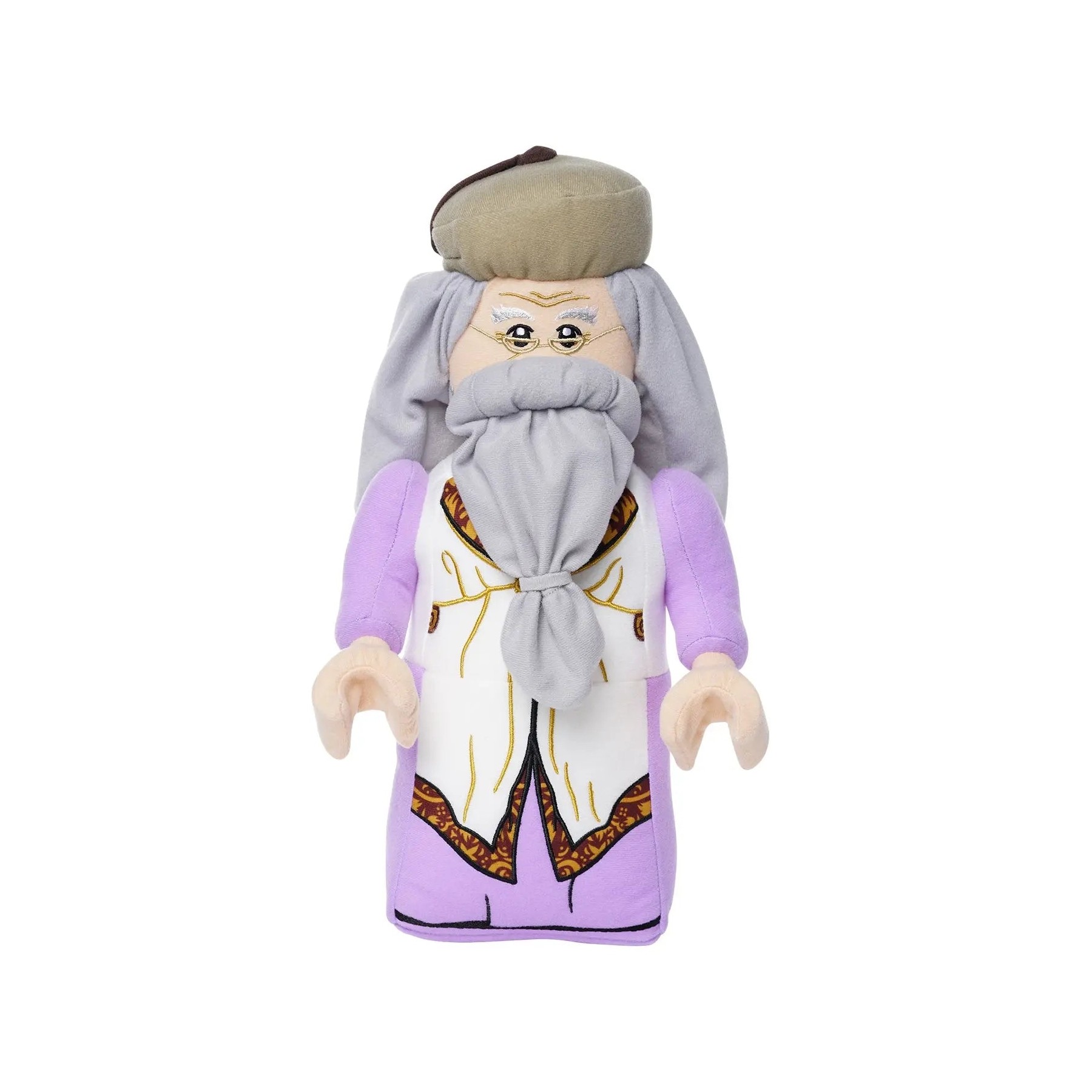 LEGO Plush - Harry Potter - Albus Dumbledore (4014111-342770)