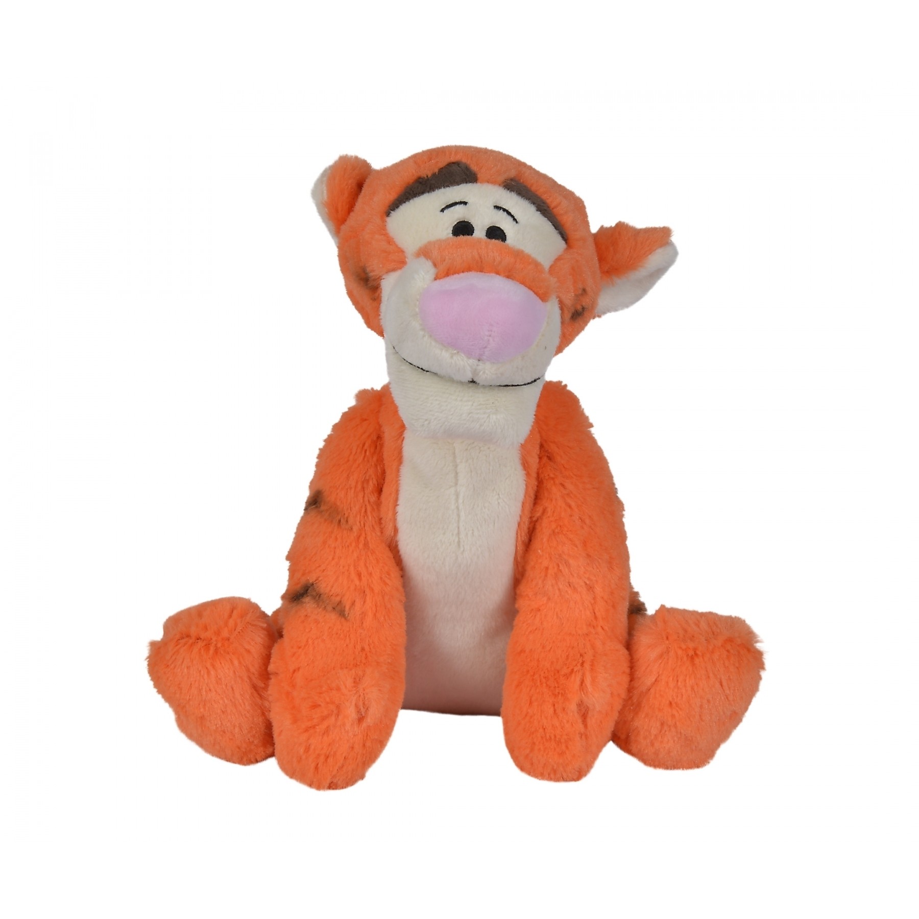 Disney - Cuddle Tigger Plush (25 cm) (6315872672)