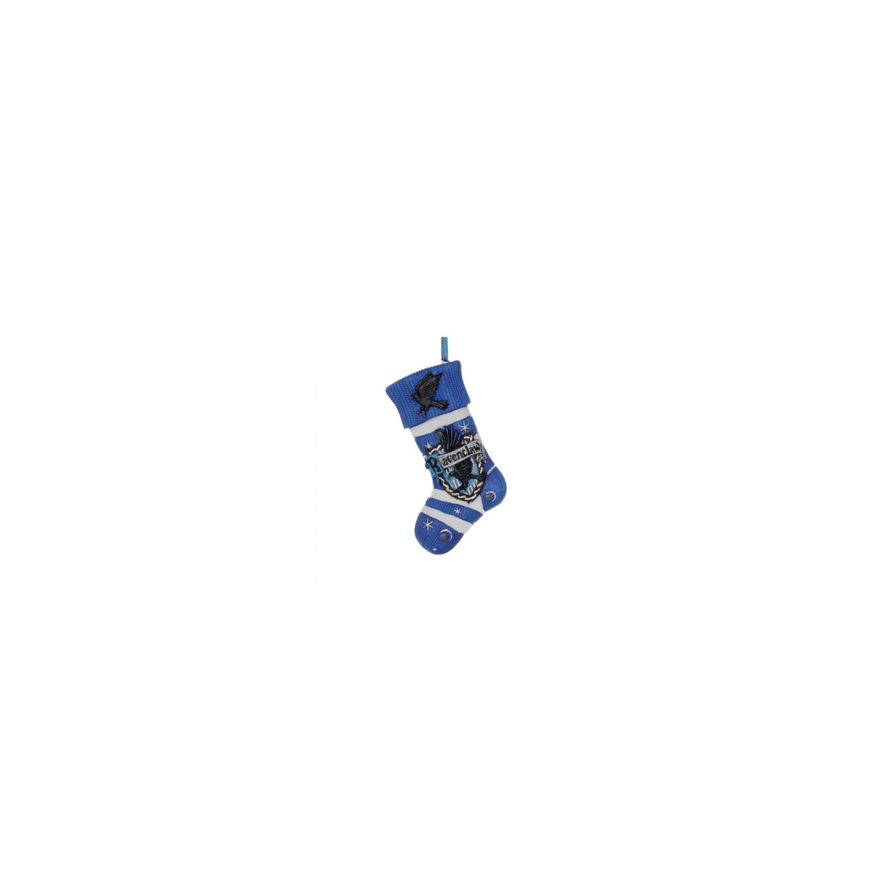 Harry Potter Ravenclaw Stocking Hanging Ornament