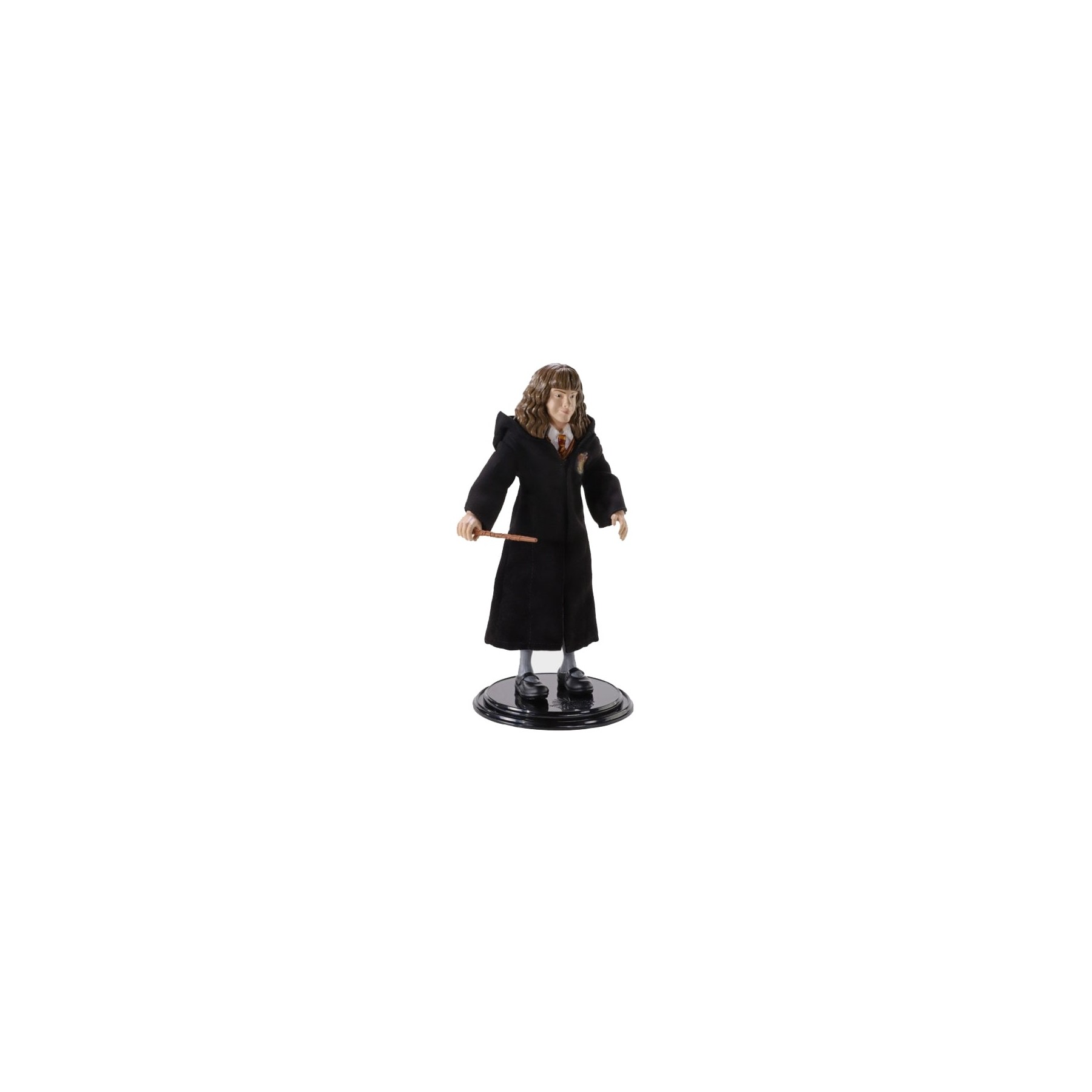 Harry Potter Hermione Granger Bendyfig Figurine