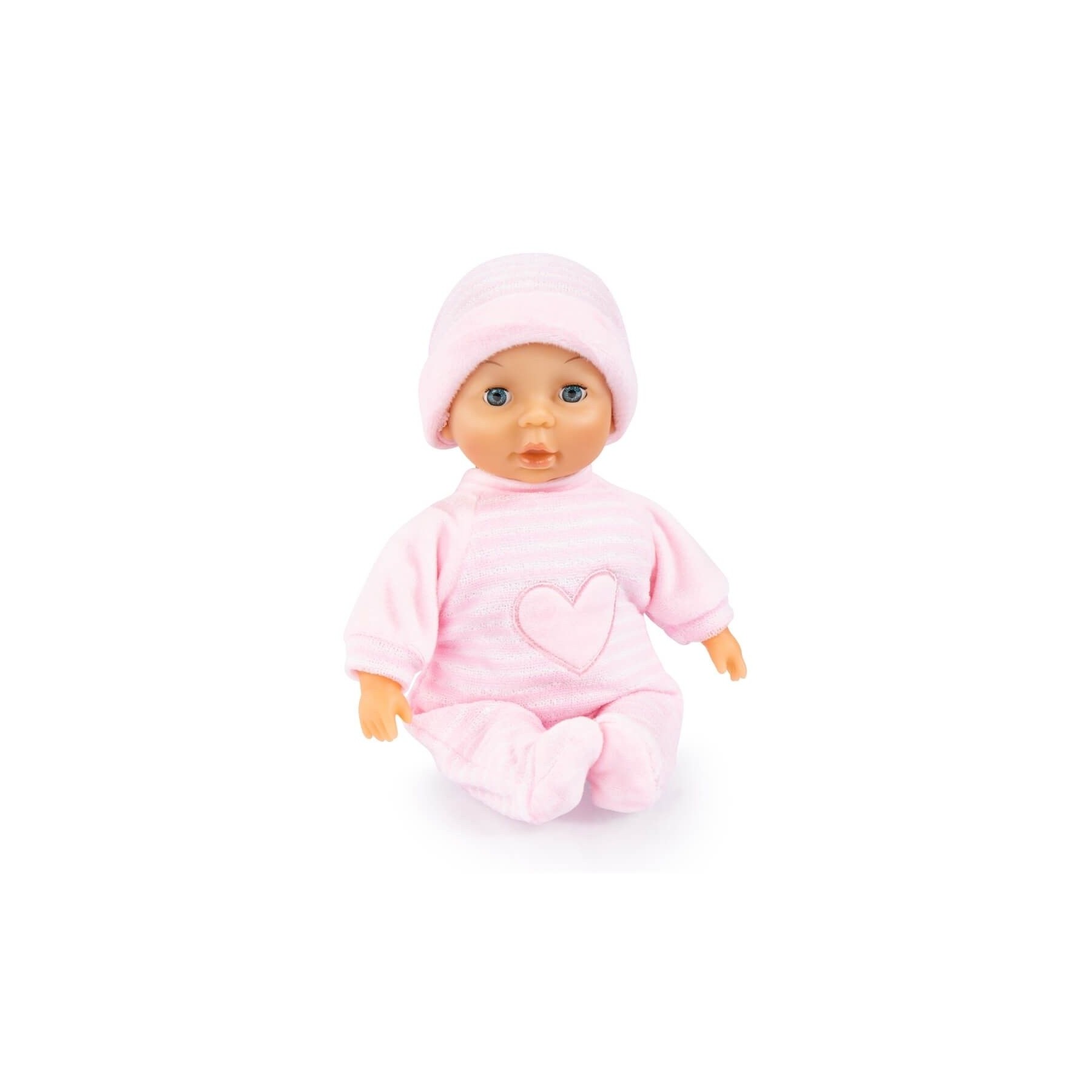 Bayer - My First Baby - Pink 28 cm (92802AT)