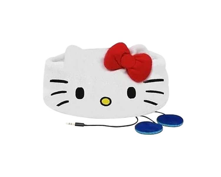 OTL - Kids Audio band headphones - Hello Kitty (HK0798)