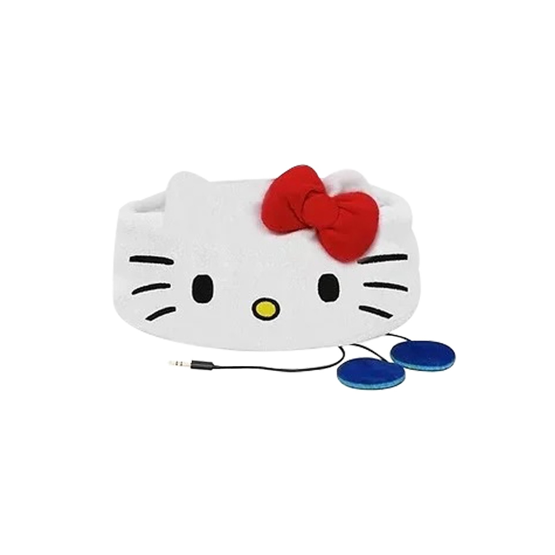 OTL - Kids Audio band headphones - Hello Kitty (HK0798)