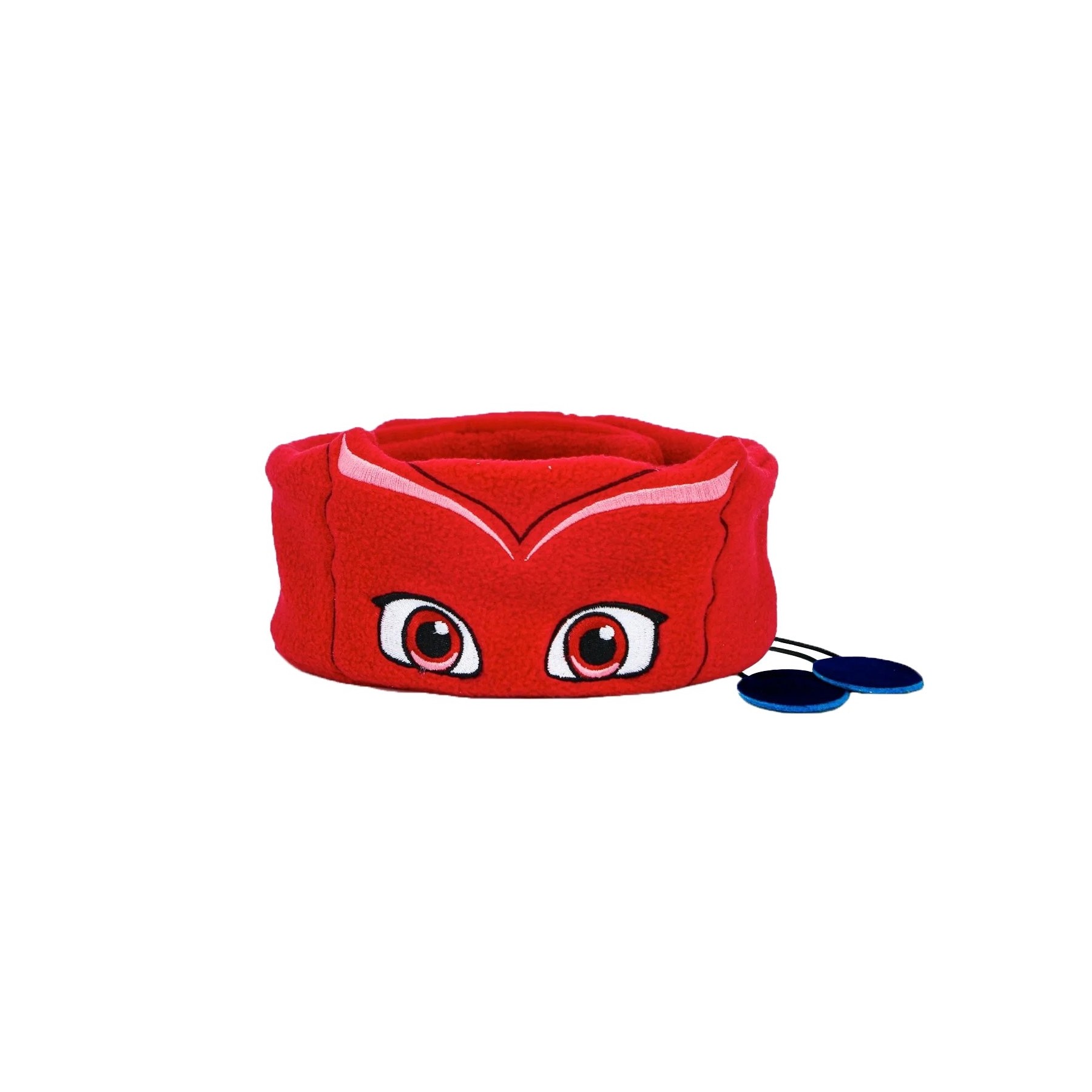 OTL - Kids Audio band headphones - PJ Masks! Owelette (PJ0804)