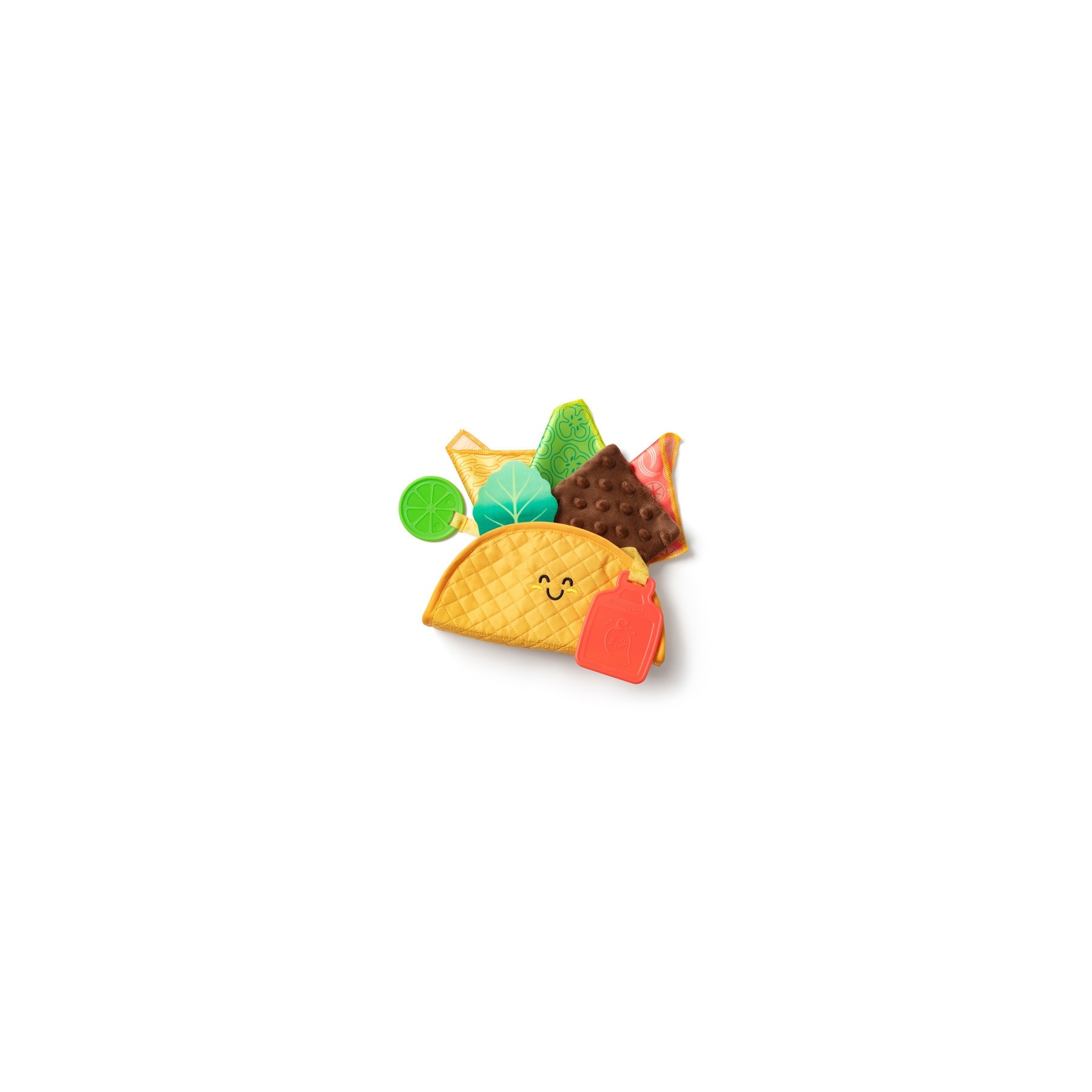 Melissa and Doug - Soft Taco Fill & Spill - (30745)