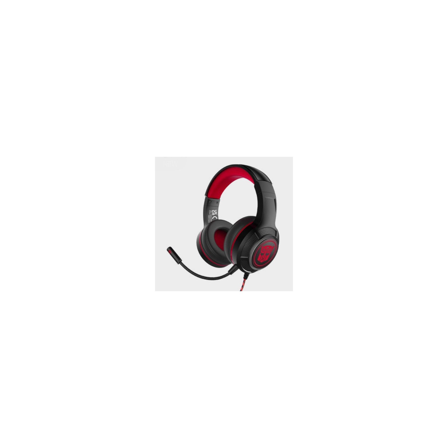 OTL - PRO G4 Gaming Headphones - Transformer (TF0934)
