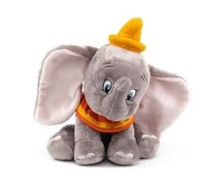 Disney - Dumbo Plush (25 cm) (6315876547)