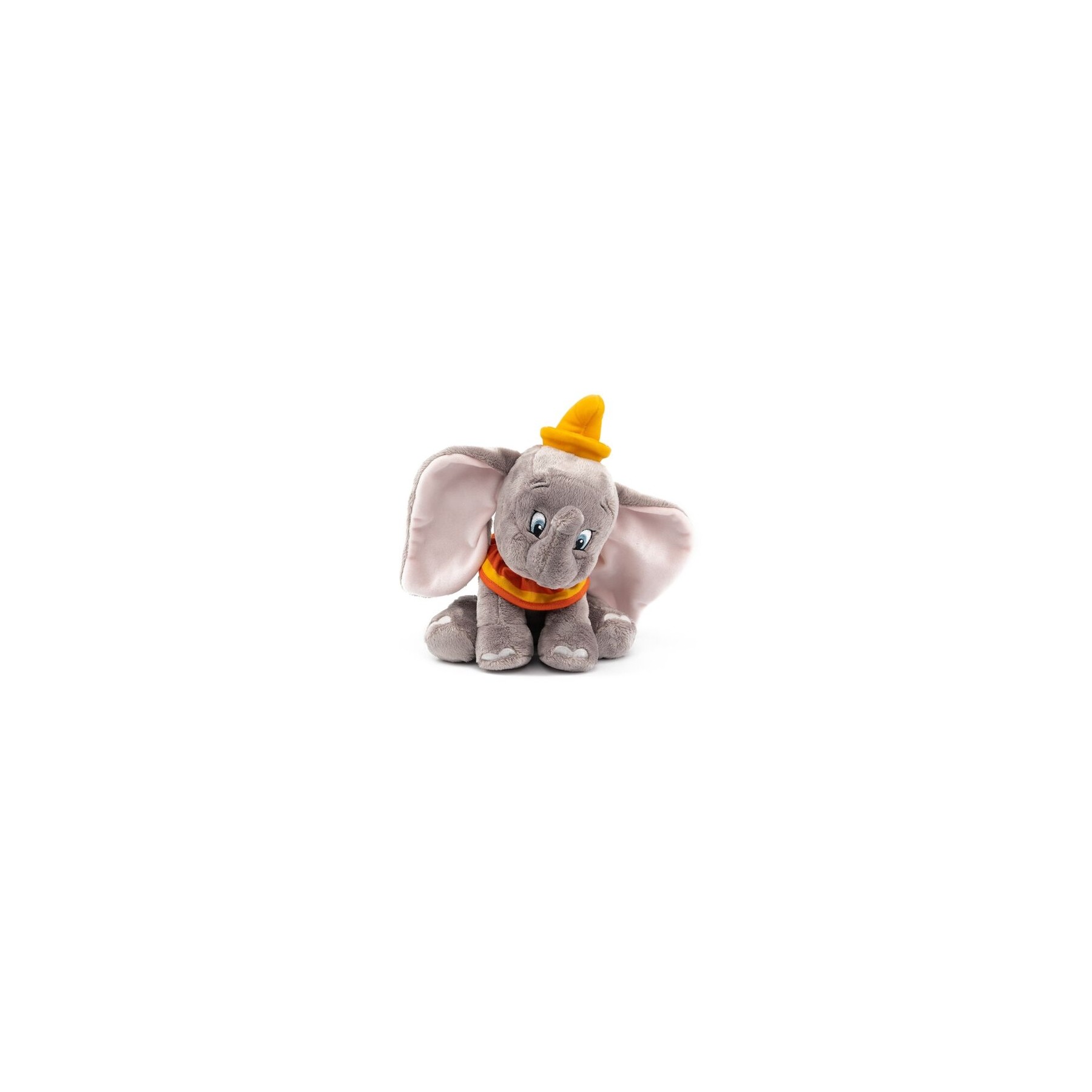 Disney - Dumbo Plush (25 cm) (6315876547)
