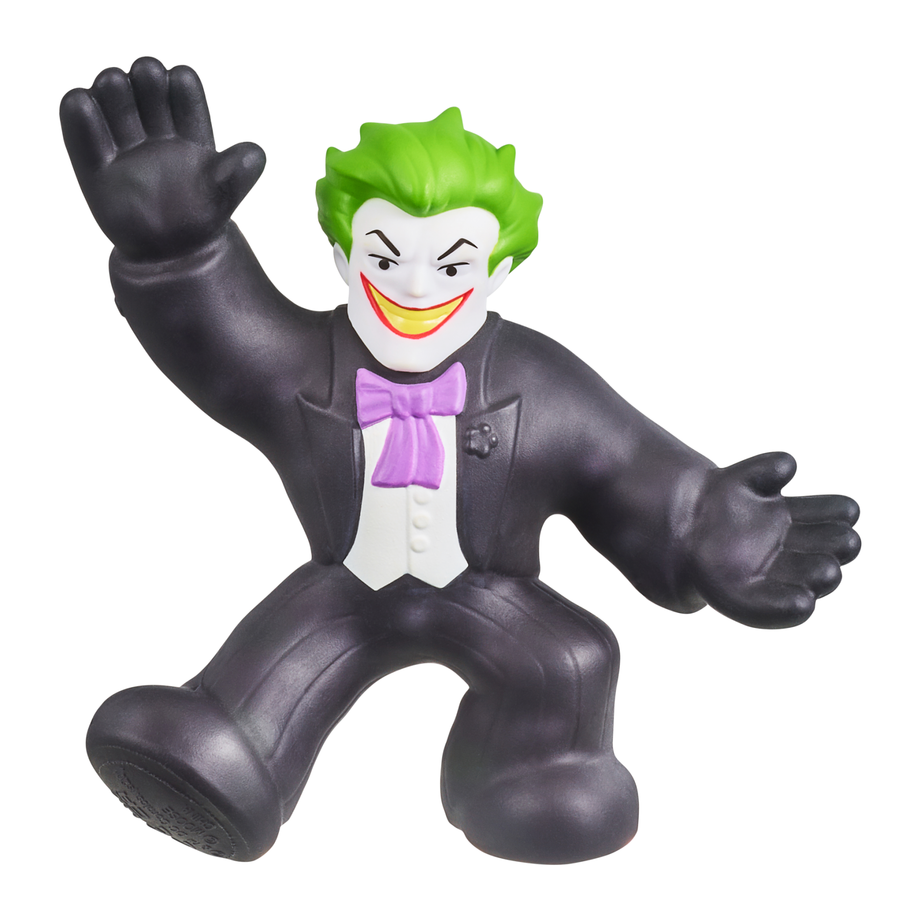 Goo Jit Zu - DC Series 3 - The Tuxedo Joker (41290)