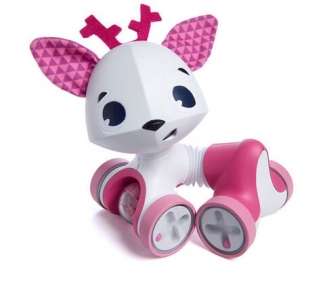 Tiny Love - Tiny Rolling Toys - Florence Bambi