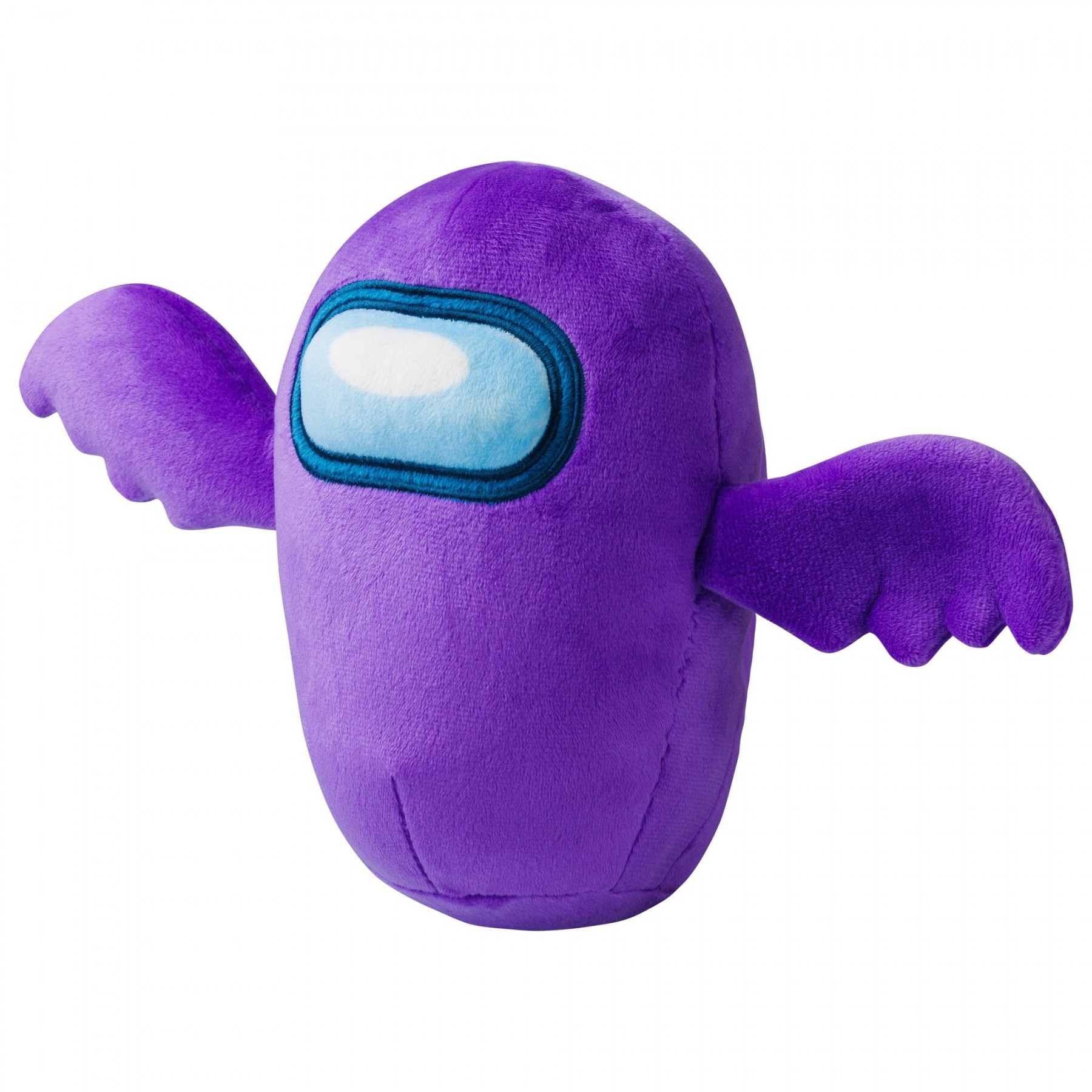 Among Us - Plush Huggable Plush 25-30 cm S3 - Purple