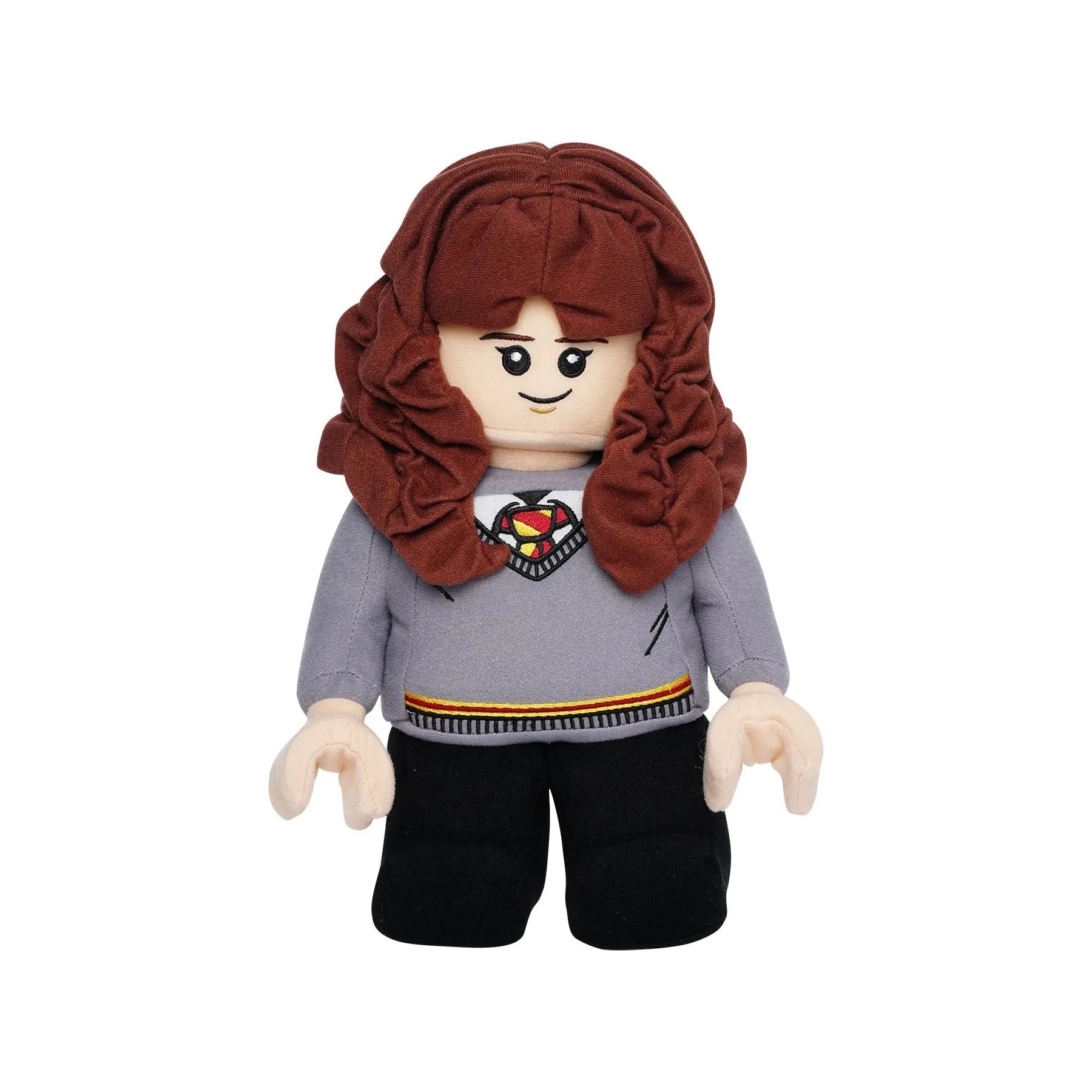 LEGO Plush - Harry Potter - Hermione Granger (4014111-342750)