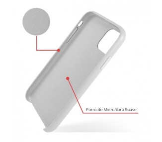 Funda Leather Piel Compatible con IPhone 12 / 12 Pro 12-Colores