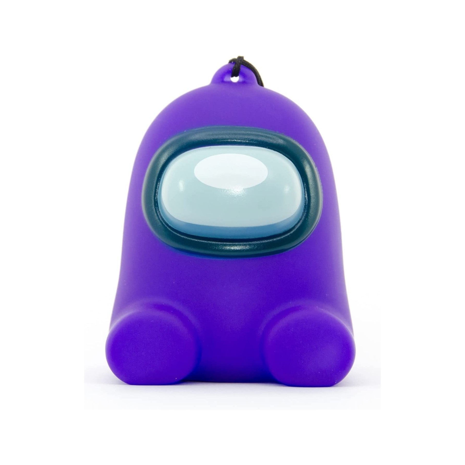 Among Us - Light Up Character - Purple