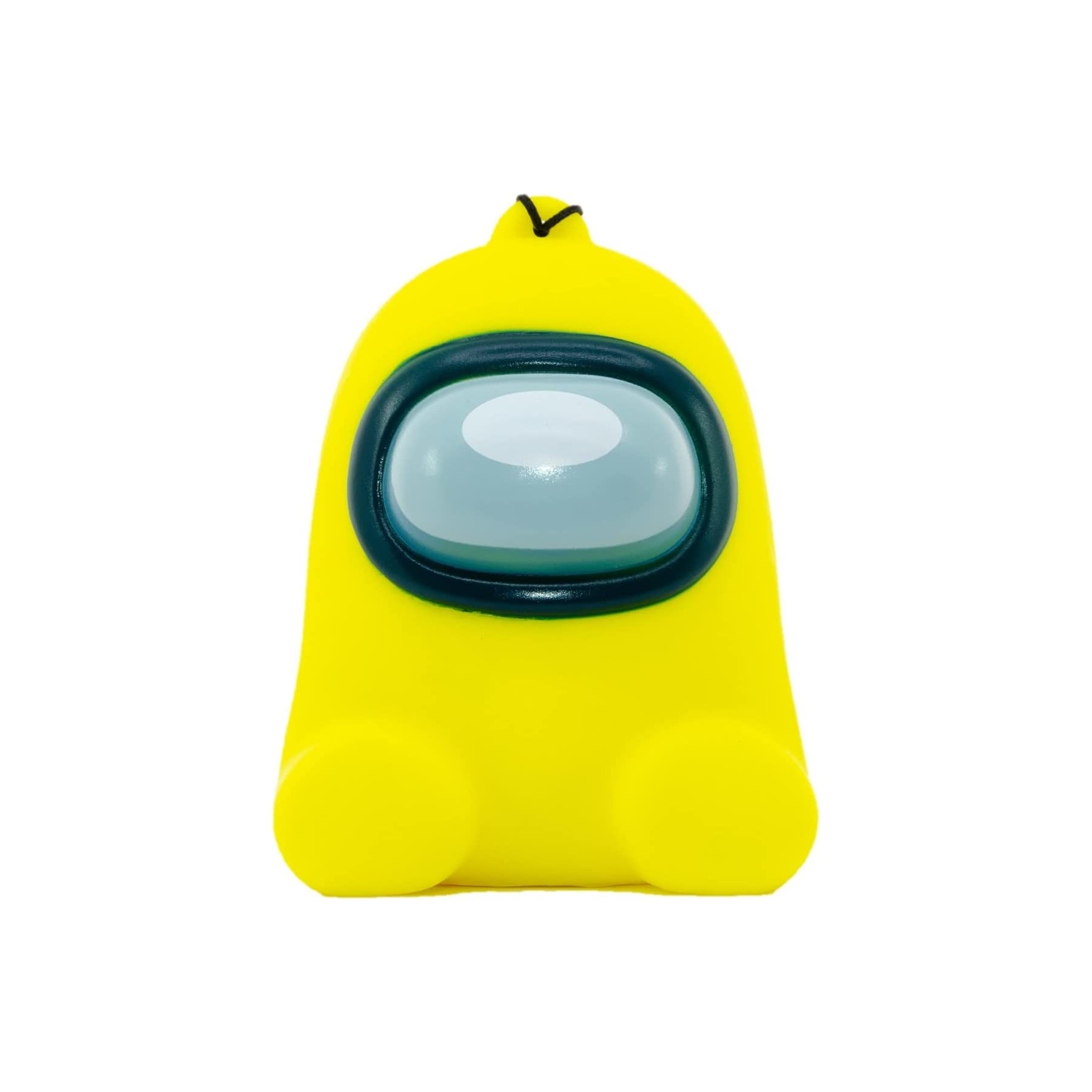 Among Us - Light Up Character - Yellow