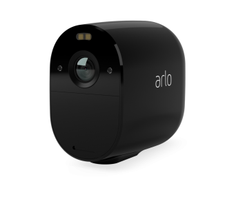 Arlo Essential Spotlight Camera