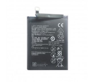 Batería Para Huawei Nova Y6 2017, Y5 2018 Honor 6A 6C, MPN Original: Hb405979Ecw