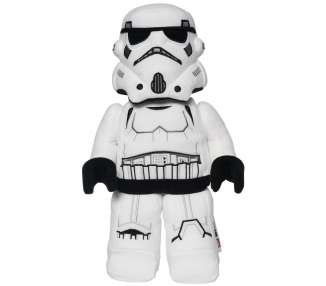 LEGO Plush - Star Wars - Stormtrooper (4014111-333340)