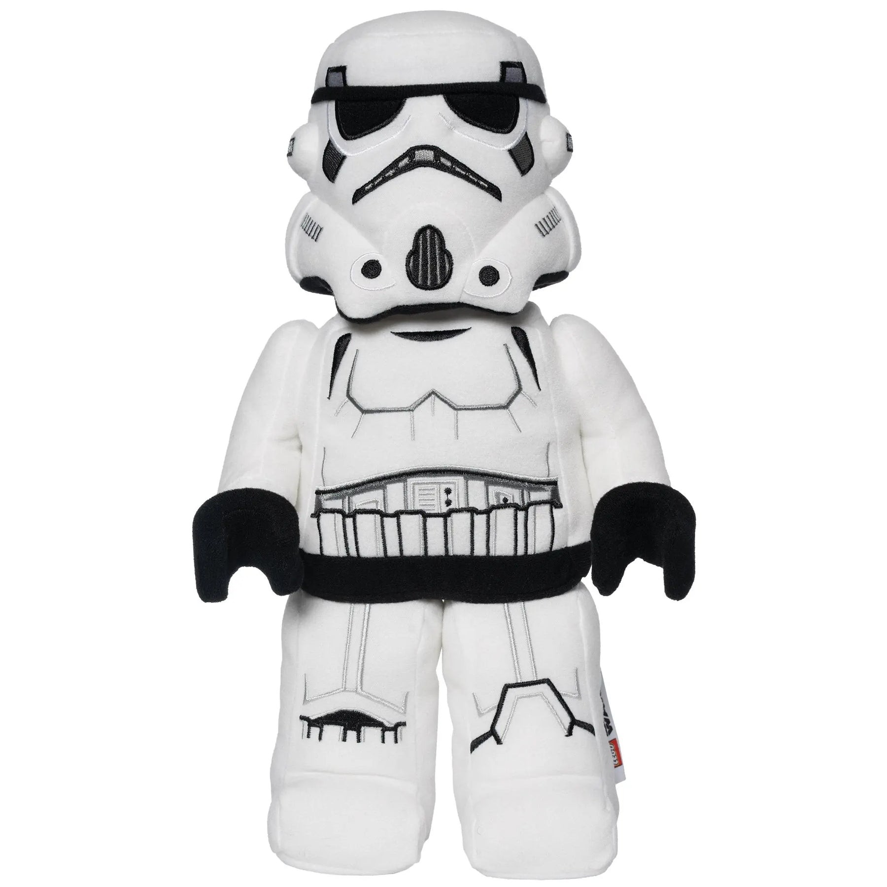 LEGO Plush - Star Wars - Stormtrooper (4014111-333340)