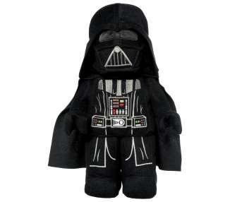 LEGO Plush - Star Wars - Darth Vader (4014111-333320)