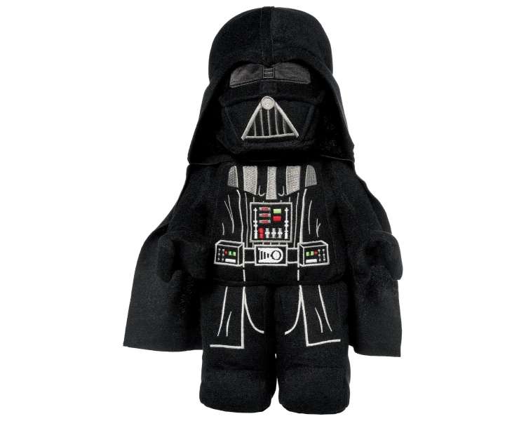 LEGO Plush - Star Wars - Darth Vader (4014111-333320)