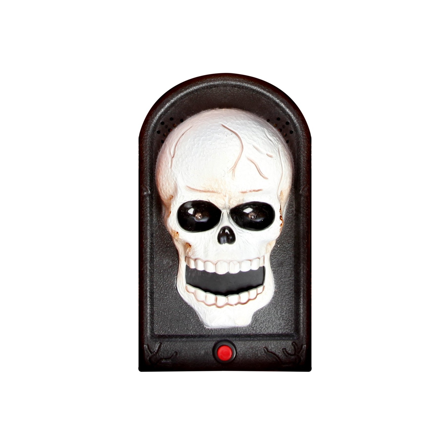 DGA - Skull Door Bell (21245007) DGA - Skull Door Bell (21245007)