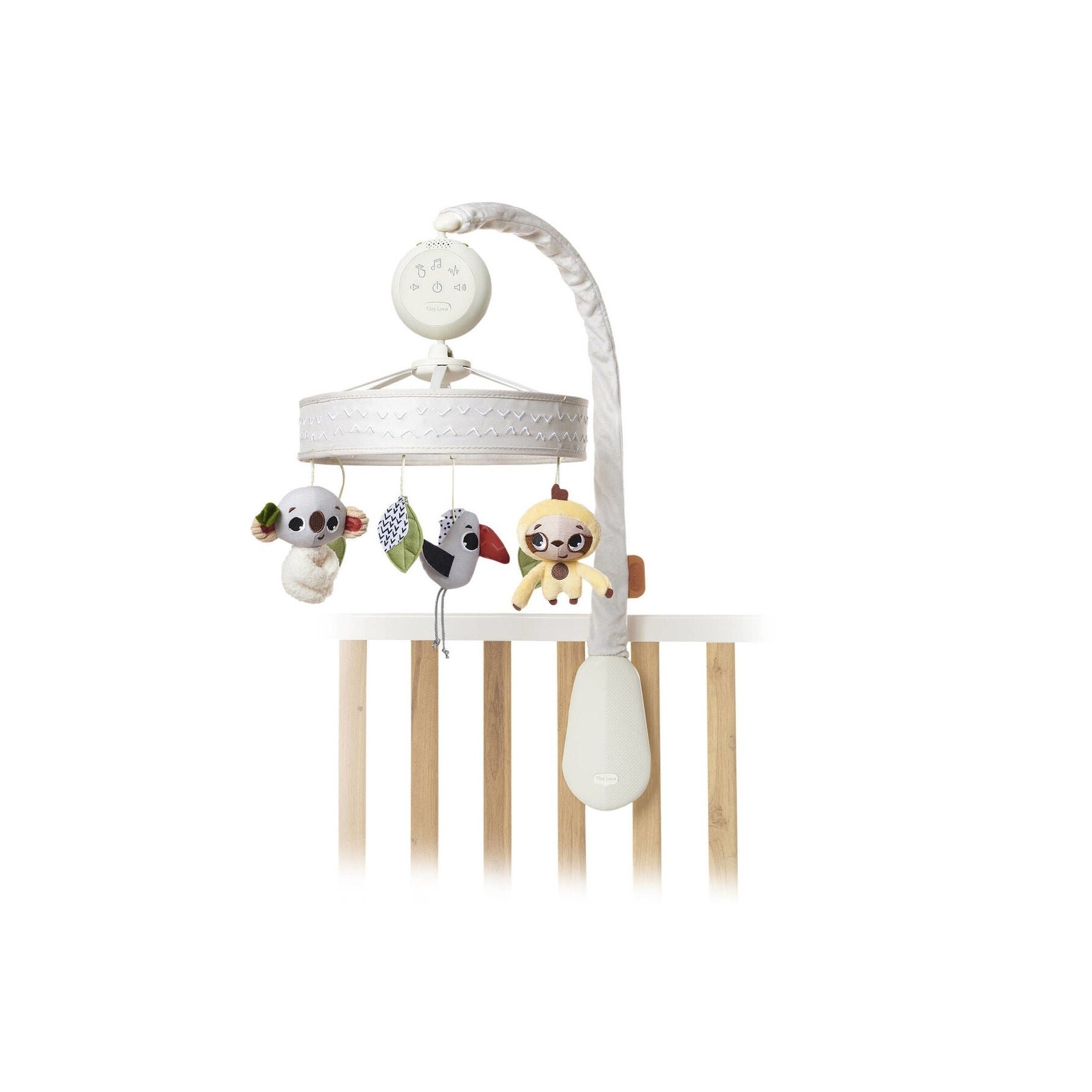 Tiny Love - Musikuro Boho Chic