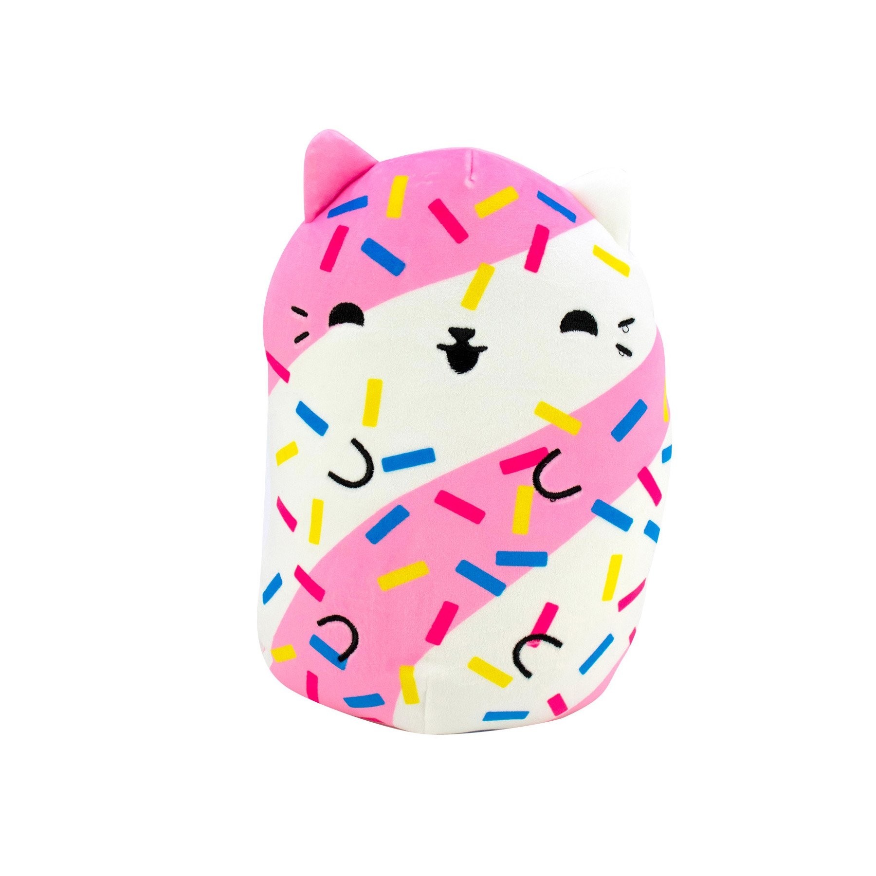 Cats Vs Pickles - Jumbo Beanie - Pawberry Shortcake (3312476603)