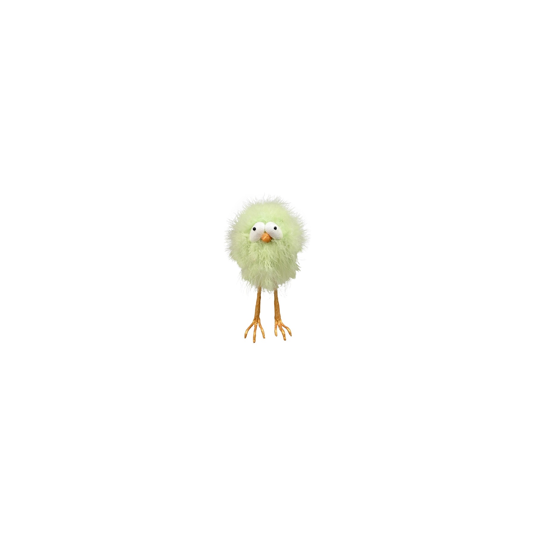 DGA - Easter Chicken - Green DGA - Easter Chicken - Green