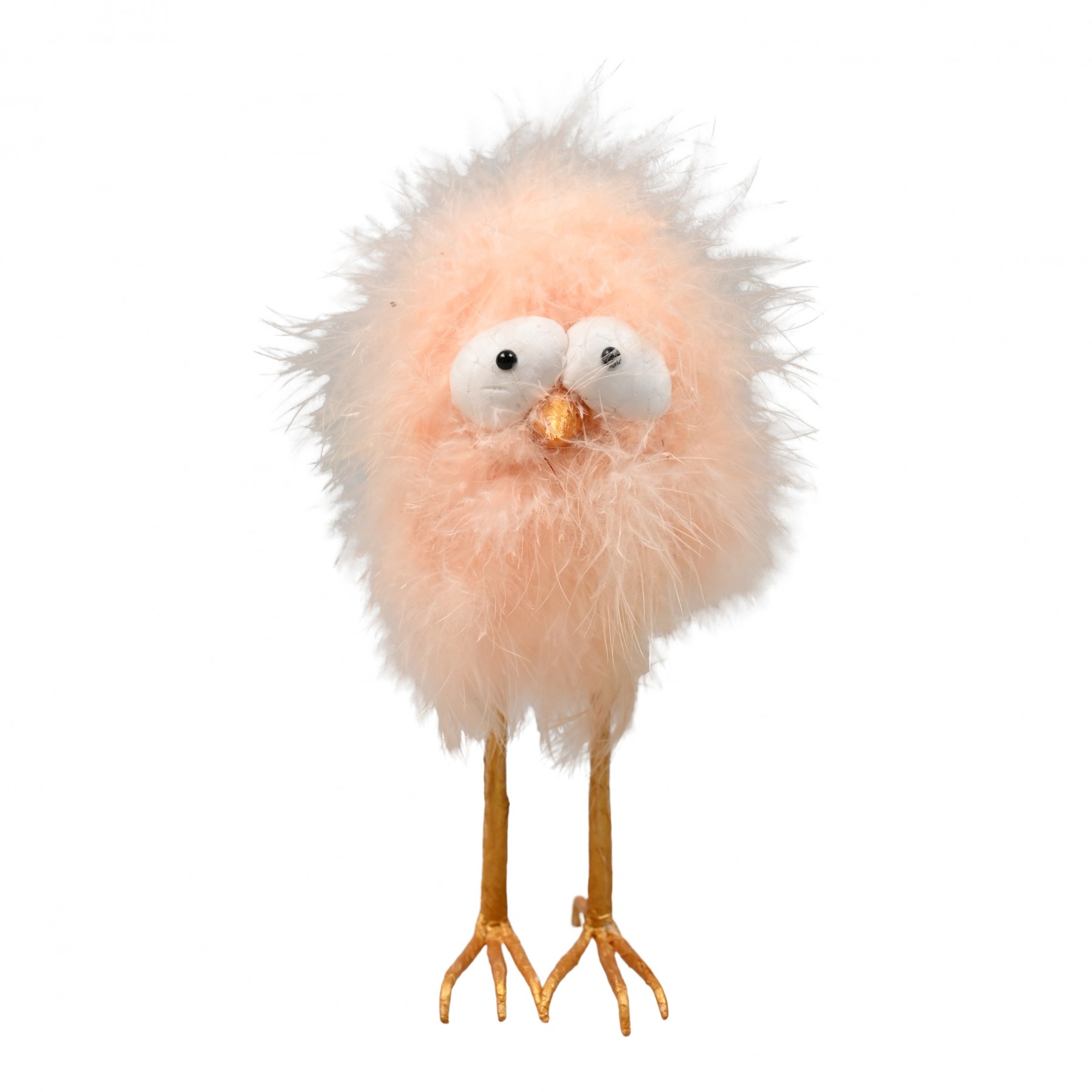 DGA - Easter Chicken - Yellow DGA - Easter Chicken - Yellow