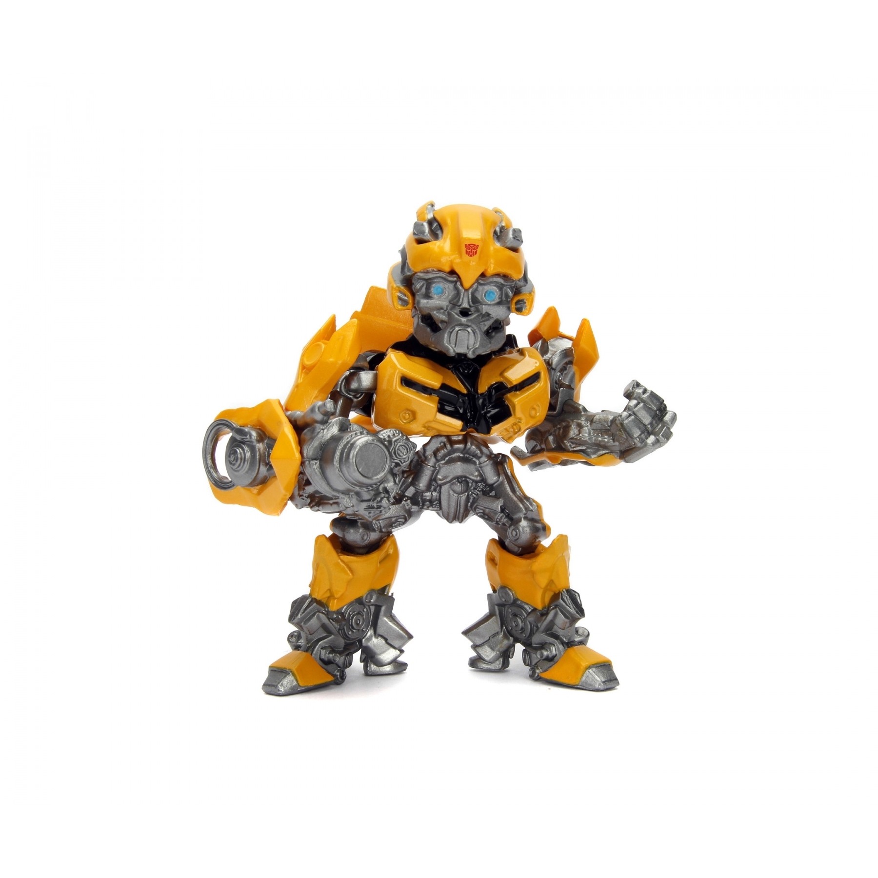 Jada - Transformers - Bumblebee Figure (10 cm) (253111001)