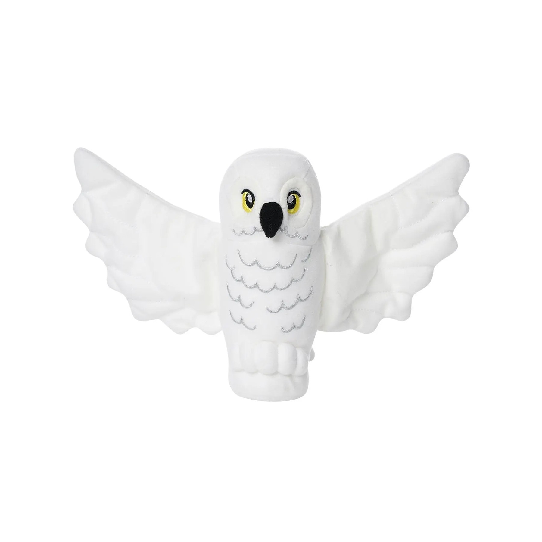 LEGO Plush - Harry Potter - Hedwig the Owl (4014111-342800)