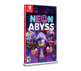 Neon Abyss Juego para Consola Nintendo Switch