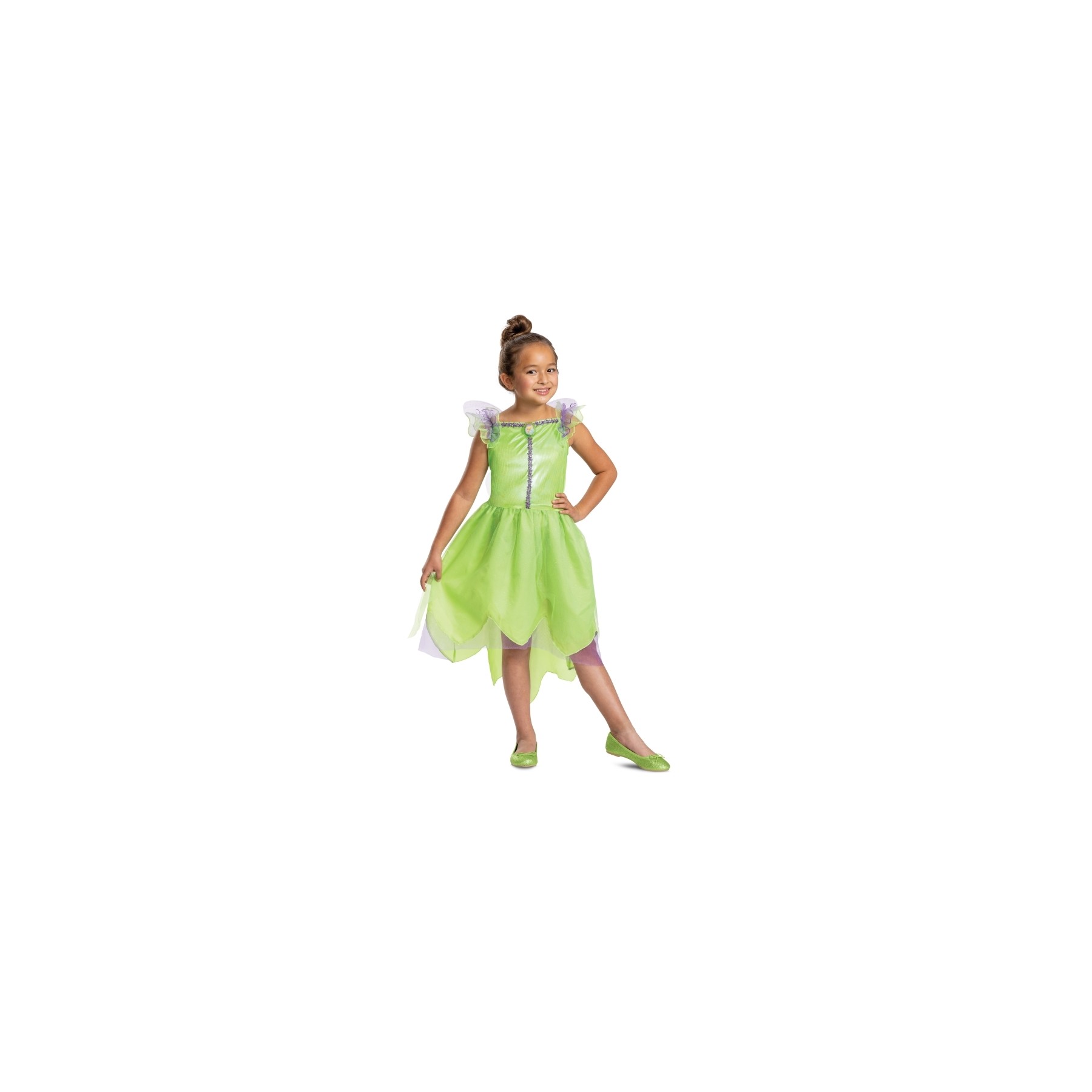 Disguise - Classic Costume - Tinker Bell (104 cm) (141079M)