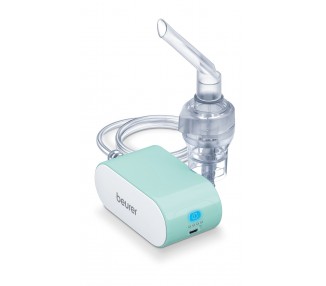 Beurer - SR IH1 Nebuliser - Steam Inhaler