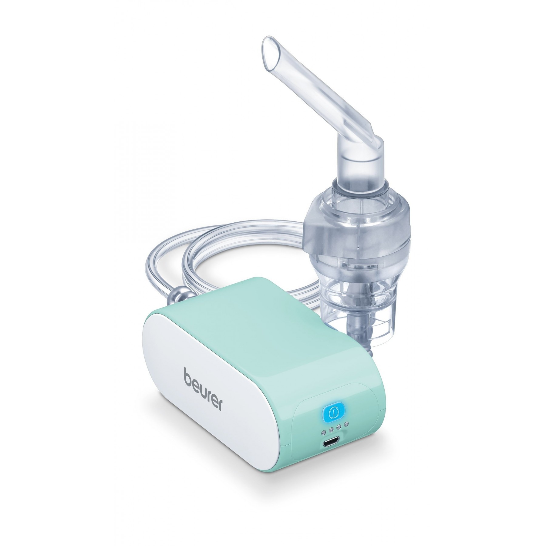 Beurer - SR IH1 Nebuliser - Steam Inhaler