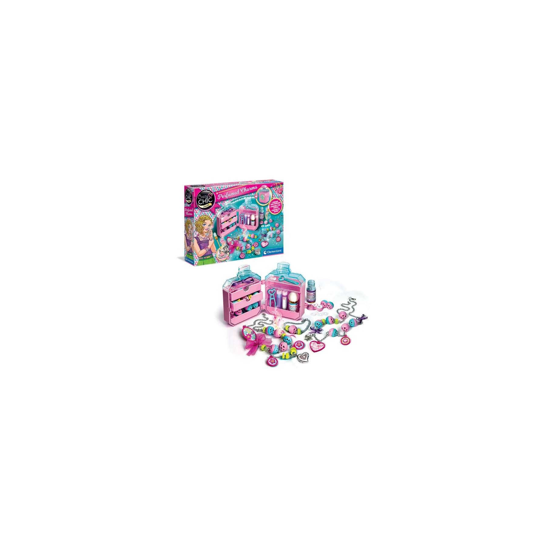 Crazy Chic - Perfumed Charms (78773)