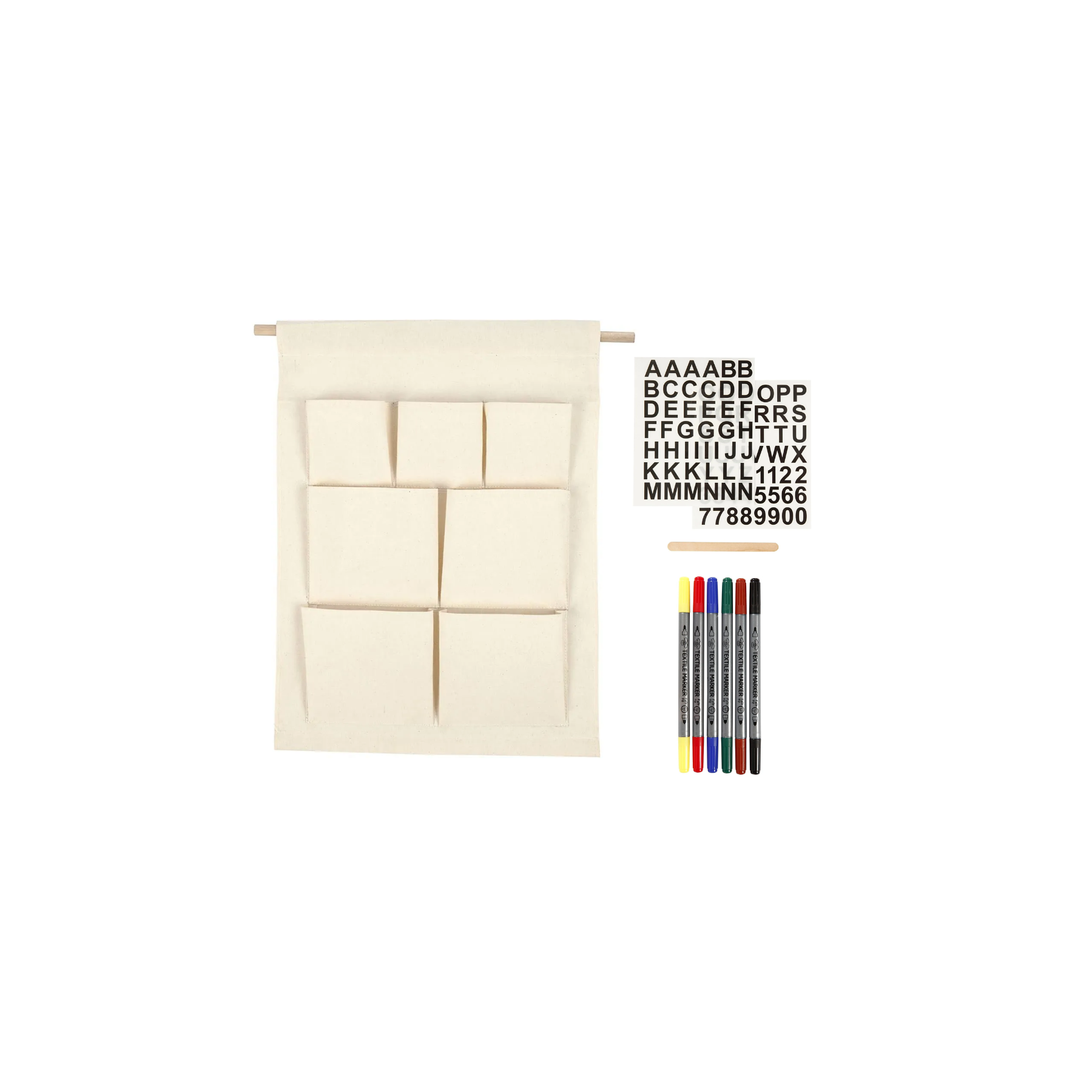 Christmas Textile Package (981503-CSH)