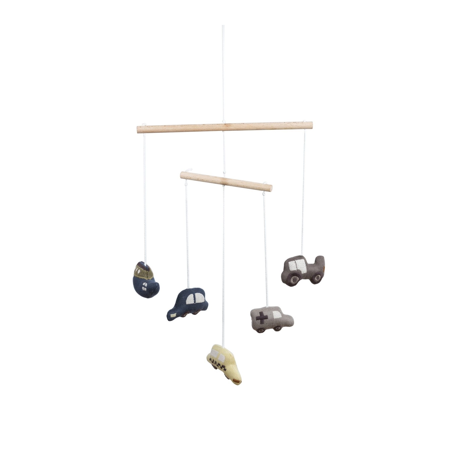 Smallstuff - Motor de móvil colgante