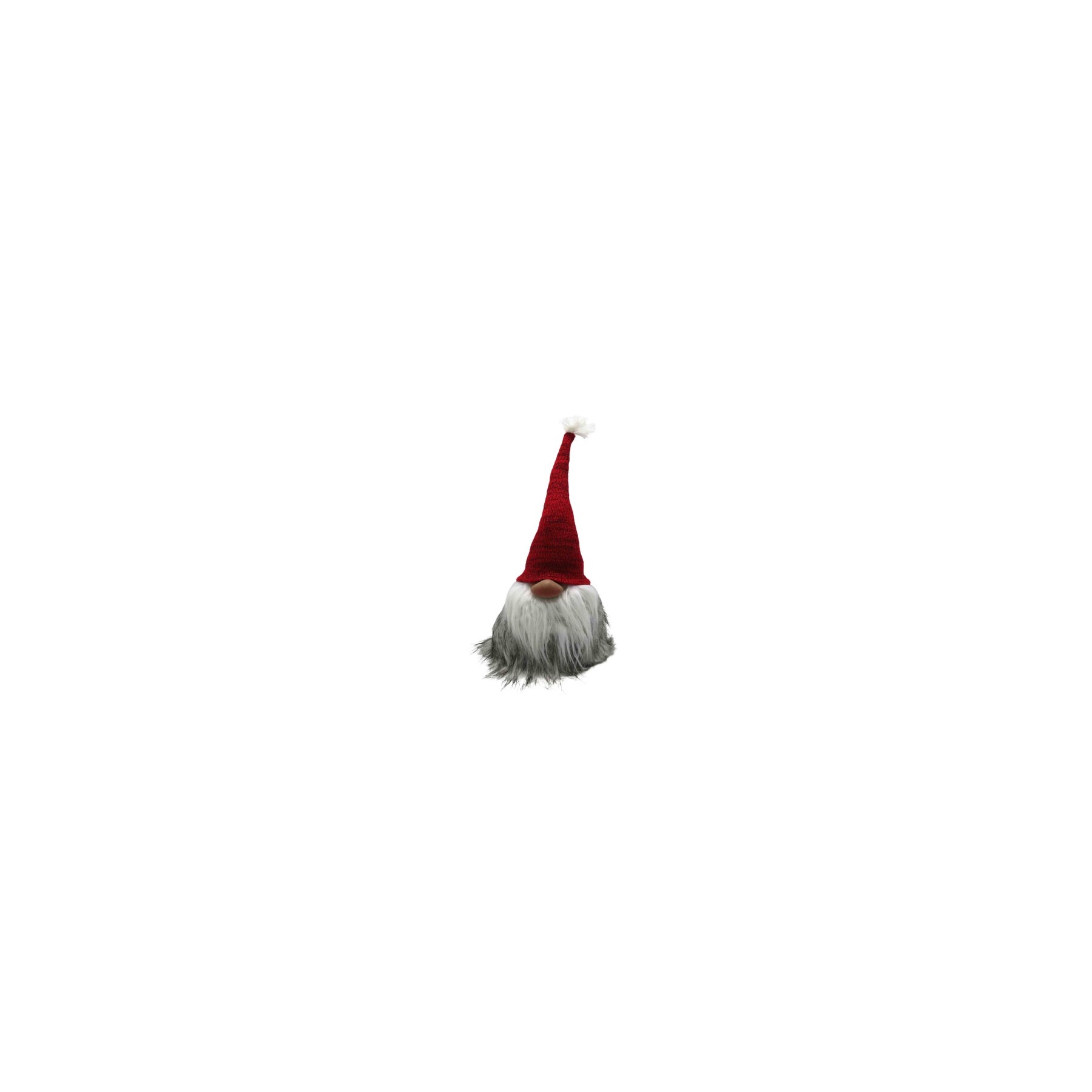 DGA - Gnome 52 cm - Red (105991536) DGA - Gnome 52 cm - Red (105991536)
