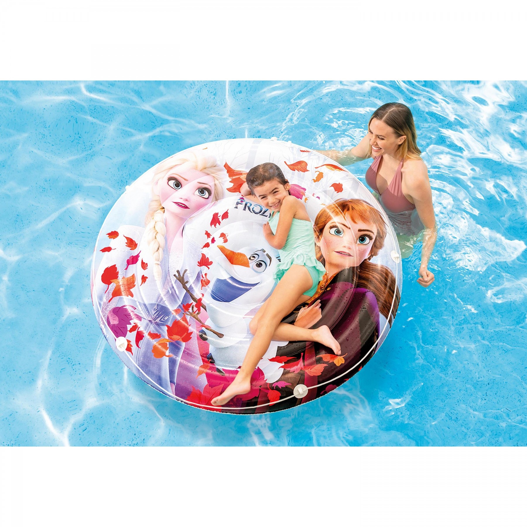 INTEX - Frozen 2 Small Island (56515)