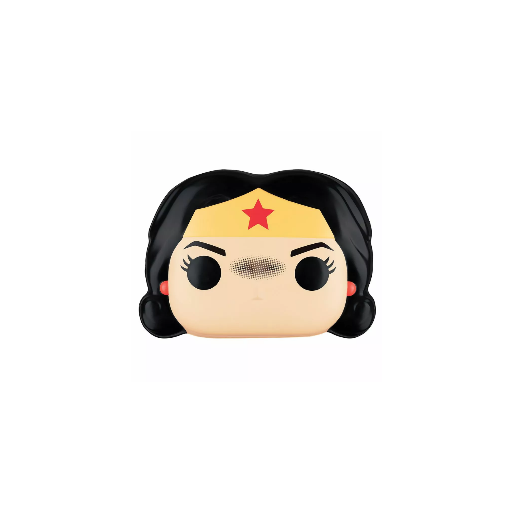 Disguise - Half-Mask - Wonder Woman Funko (125919)